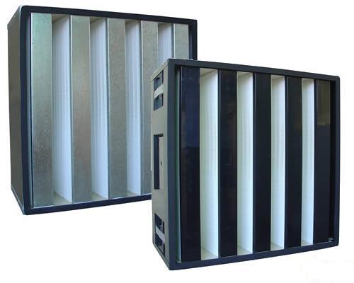 高效過濾器為什么需要逐臺(tái)檢測(cè)？