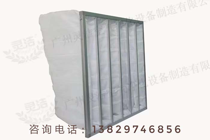 空調系統(tǒng)過濾器的更換規(guī)程