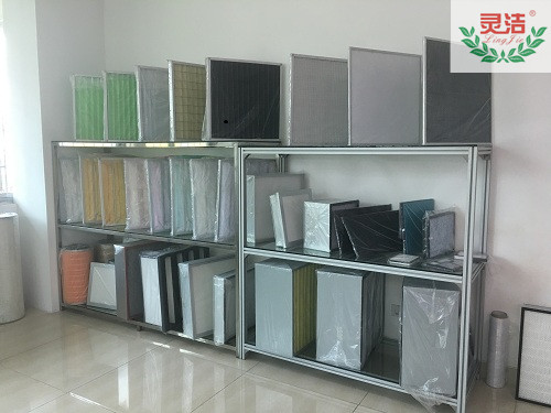 潔凈空調(diào)過濾網(wǎng)一般多久更換一次？