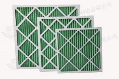 西寧初效過(guò)濾器護(hù)網(wǎng)選擇