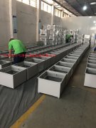 無塵車間高效送風(fēng)口高效過濾器如何選型